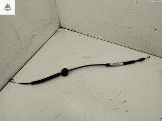 трос двери Volkswagen Passat B5 1998, 1.8 л., бензин, МКПП, синий, универсал, 3B0837085A