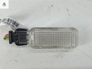 фонарь салона (плафон) Audi A6 4B/C5 1997, 2.4 л., бензин, МКПП, зелёный, седан, 4B0947415