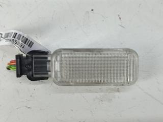 фонарь салона (плафон) Audi A6 4B/C5 1997, 2.4 л., бензин, МКПП, зелёный, седан, 4B0947415