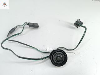 динамик высокочастотный (пищалка) Audi A6 4B/C5 1998, 2.4 л., бензин, МКПП, зелёный, универсал, 4B0035399