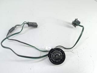 динамик высокочастотный (пищалка) Audi A6 4B/C5 1998, 2.4 л., бензин, МКПП, зелёный, универсал, 4B0035399