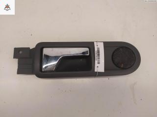 ручка внутренняя задняя правая Volkswagen Passat B5 [рестайлинг] 2003, 1.6 л., бензин, МКПП, чёрный, универсал, 3B0839114