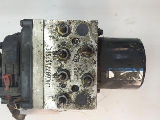 блок ABS Volkswagen Passat B6 2008, 2.0 л., дизель, МКПП, чёрный, универсал, 3C0614109K