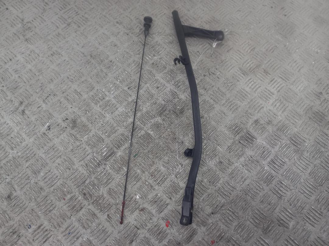 щуп двигателя BMW 7 E65/E66 2005, 3.0 л., дизель, АКПП, чёрный, седан, 7797527