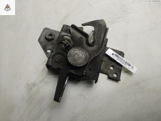 замок капота Ford Fusion 1 поколение 2004, 1.6 л., i, бензин, АКПП, серый, хетчбэк 5 дв.