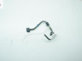 трубка ТНВД Ford Focus 1 поколение [рестайлинг] 2001, 1.8 л., дизель, МКПП, синий, универсал