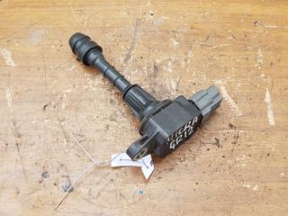 катушка зажигания Nissan Micra 3 поколение (K12) 2006, 1.2 л., бензин, АКПП, чёрный, хетчбэк 5 дв., AIC6207J