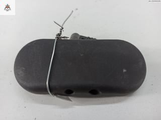 форсунка омывателя лобового стекла Audi A6 4B/C5 [рестайлинг] 2004, 2.5 л., дизель, МКПП, чёрный, универсал, 8E0955987