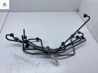 трубка топливная Audi A4 B6 2002, 2.5 л., дизель