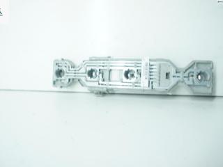 панель заднего левого фонаря Ford Tourneo Connect 1 поколение 2007, 1.8 л., дизель, МКПП, белый, фургон, 2T1413N412AB