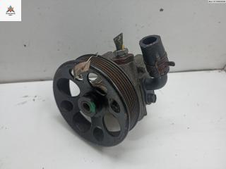 Насос гидроусилителя руля Opel Antara 1 поколение [рестайлинг] 2011, 2.2 л., дизель, МКПП, чёрный, внедорожник 5 дв.