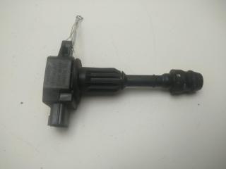 катушка зажигания Nissan Micra 3 поколение (K12) 2003, 1.2 л., бензин, АКПП, синий, хетчбэк 3 дв.