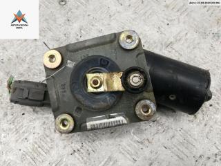 моторчик передних стеклоочистителей (дворников) Ford Maverick 1 поколение 1995, 2.4 л., бензин, МКПП, чёрный, внедорожник 3 дв.