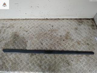 молдинг двери передней правой Citroen C1 1 поколение 2007, 1.0 л., бензин, МКПП, чёрный, хетчбэк 3 дв., 00008545CL