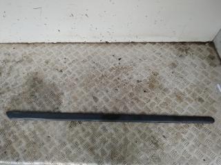 молдинг двери передней правой Citroen C1 2007, 1.0 л., бензин, МКПП, чёрный, хетчбэк 3 дв., 00008545CL