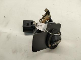 Личинка замка багажника Volkswagen Passat B5+ (GP) 2001, 2.0 л., бензин, АКПП, зелёный, универсал