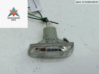 повторитель передний левый Opel Meriva 2 поколение (B) 2013, 1.4 л., бензин, МКПП, серый, минивэн, 13252455