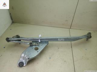 Механизм стеклоочистителя переднего (трапеция дворников) Dacia (Renault) Logan 2007, 1.5 л., дизель, МКПП, серый, универсал, 8200619512