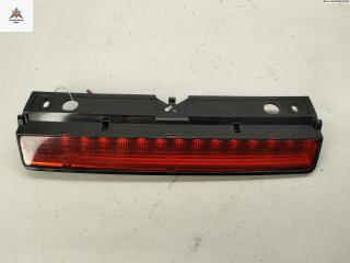 стоп-сигнал Volkswagen Fox 2 поколение [рестайлинг] 2006, 1.2 л., бензин, МКПП, серый, хетчбэк 3 дв., 5Z0945097