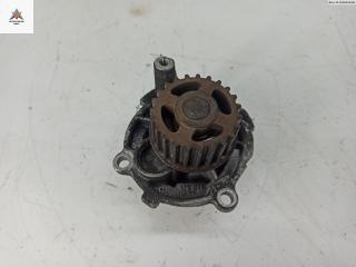 насос антифриза дополнительный Audi A4 B6 2002, 2.0 л., бензин, АКПП, синий, универсал, 5333