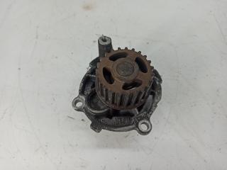 насос антифриза дополнительный Audi A4 B6 2002, 2.0 л., бензин, АКПП, синий, универсал, 5333
