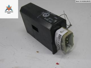 активатор (привод) замка двери BMW 5 серия E39 1998, 2.5 л., бензин, МКПП, серый, седан, 8352165