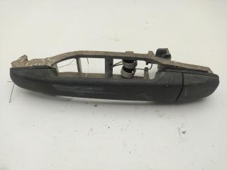 ручка наружная задняя левая Mercedes-Benz C-Класс W202/S202 1994, 1.8 л., бензин, МКПП, красный, седан
