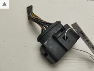 разъем (фишка) проводки Volkswagen Sharan 1 поколение [2-й рестайлинг] 2003, 1.9 л., дизель, АКПП, чёрный, минивэн, 1JO953513