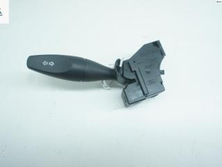 переключатель поворотов Ford Focus 1 поколение [рестайлинг] 2001, 1.8 л., дизель, МКПП, синий, универсал