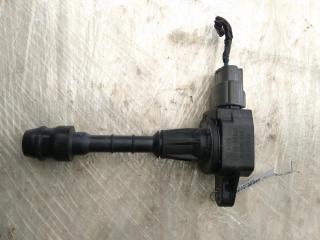 катушка зажигания Nissan Micra 3 поколение (K12) 2005, 1.2 л., бензин, МКПП, синий, хетчбэк 3 дв., AIC6207J