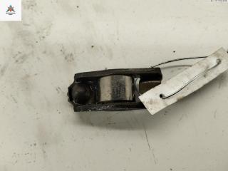 коромысло клапана (рокер) Skoda Fabia 2 поколение (5J) 2009, 1.2 л., бензин, МКПП, серый, хетчбэк 5 дв.