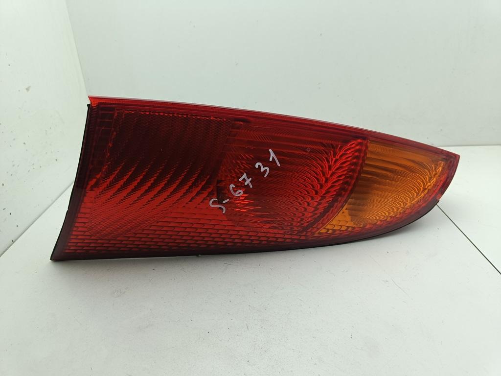 фонарь задний левый Ford Focus I 2001, 1.6 л., i, бензин, МКПП, синий, хетчбэк 5 дв., XS4X13441A
