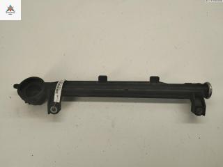 топливная рампа Skoda Fabia 1 поколение (6Y) 2002, 2.0 л., бензин, МКПП, синий, универсал, 06A133317C