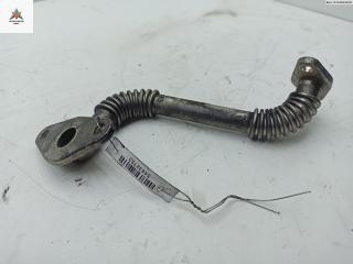 Трубка масляная турбины Opel Zafira 2 поколение (B) 2007, 1.9 л., дизель, АКПП, синий, минивэн, 55198682