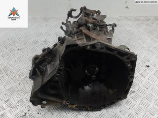 МКПП Toyota Aygo 1 поколение 2007, 1.0 л., бензин, МКПП, чёрный, хетчбэк 5 дв., 30300-0H010