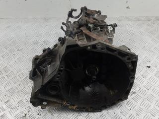 МКПП Toyota Aygo 1 поколение 2007, 1.0 л., бензин, МКПП, чёрный, хетчбэк 5 дв., 303000H010