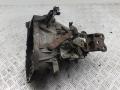 МКПП Toyota Aygo 1 поколение 2007, 1.0 л., бензин, МКПП, чёрный, хетчбэк 5 дв., 30300-0H010 - фото №2