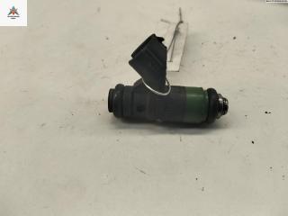 форсунка SEAT Ibiza 3 поколение 2005, 1.2 л., бензин, МКПП, серый, хетчбэк 5 дв., 03E906031