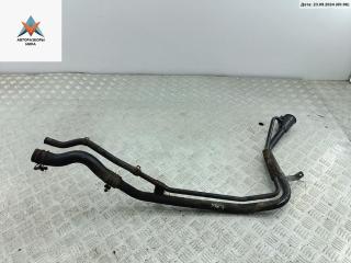 горловина топливного бака Mazda 6 GH [рестайлинг] 2010, 2.2 л., дизель, МКПП, серый, универсал