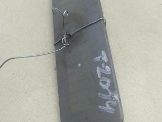 фонарь салона (плафон) Volkswagen Touareg 1 поколение 2005, 3.0 л., дизель, АКПП, чёрный, внедорожник 5 дв., 3D0919473