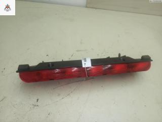 стоп-сигнал Renault Megane 1 поколение [рестайлинг] 2001, 1.9 л., дизель, МКПП, красный, универсал, 7700423402