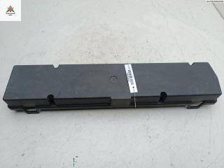 накладка декоративная Peugeot 807 1 поколение 2004, 2.0 л., бензин, АКПП, серый, минивэн, 9632606580