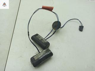 подсветка номера Renault Laguna 1 поколение [рестайлинг] 1999, 1.8 л., бензин, МКПП, серый, универсал