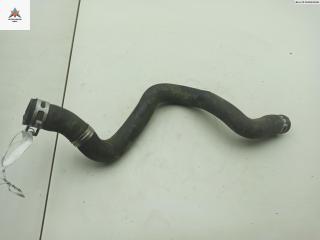 патрубок (трубопровод, шланг) Renault Modus 1 поколение 2005, 1.2 л., бензин, МКПП, красный, хетчбэк 5 дв.