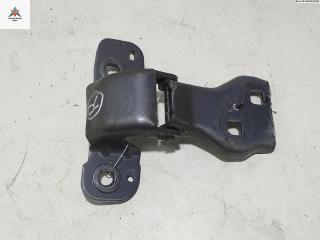 петля крышки багажника Citroen C5 2 поколение 2009, серый, универсал, 9682254780