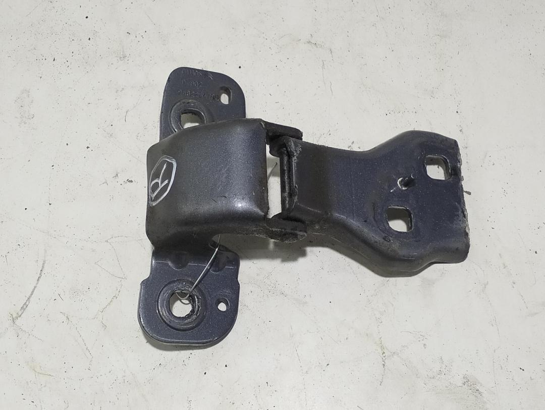 петля крышки багажника Citroen C5 X7 ) 2009, серый, универсал, 9682254780
