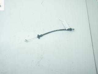 Трос двери задней Ford Focus 2 поколение [рестайлинг] 2007, 1.6 л., i, бензин, МКПП, красный, универсал