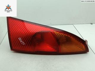 фонарь задний правый Ford Focus 1 поколение [рестайлинг] 2001, 1.6 л., i, бензин, МКПП, серый, хетчбэк 5 дв., 1M5113405AB