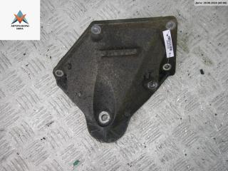 кронштейн двигателя BMW 5 серия E60/E61 2004, 2.2 л., бензин, МКПП, серый, седан, 6761111