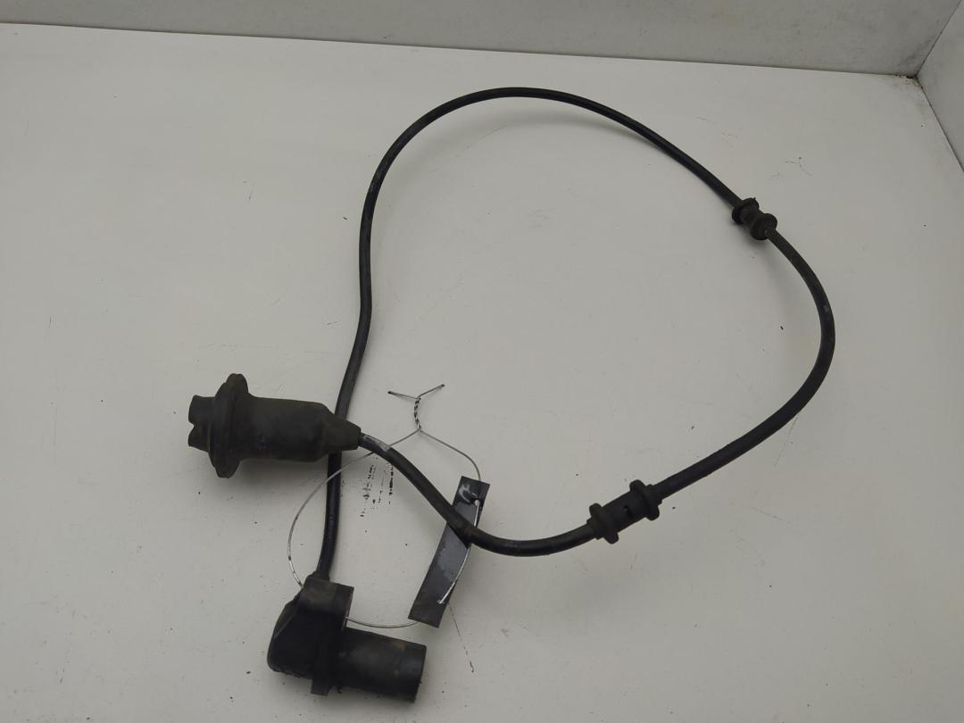 датчик ABS Mercedes-Benz A W168 2001, 1.4 л., бензин, МКПП, чёрный, хетчбэк 5 дв., 1685400317